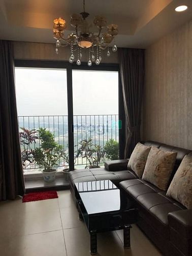 Hình ảnh Bán nhanh CH Pegasuite Q8 - 75m2 - 2PN - 1,36 tỷ