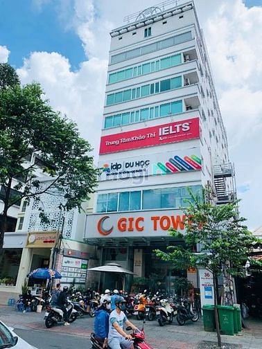 Hình ảnh H7L ngang 13m MT Út Tịch giá 65 tỷ
