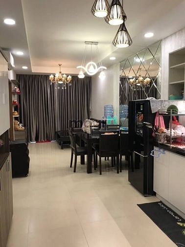 Hình ảnh Bán nhanh CH Pegasuite Q8 - 75m2 - 2PN - 1,36 tỷ