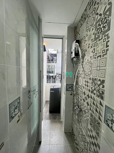 Hình ảnh CH mới - Dạng Studio Cửa sổ lớn siêu thoáng - ngay hutech - D2 - D5