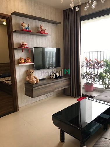 Hình ảnh Bán nhanh CH Pegasuite Q8 - 75m2 - 2PN - 1,36 tỷ