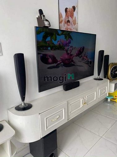 Hình ảnh 🔥 BÁN CĂN HỘ KINGDOM101- P14, Q10, Tp. HCM * Diện tích: 78m2, 2pn + 2