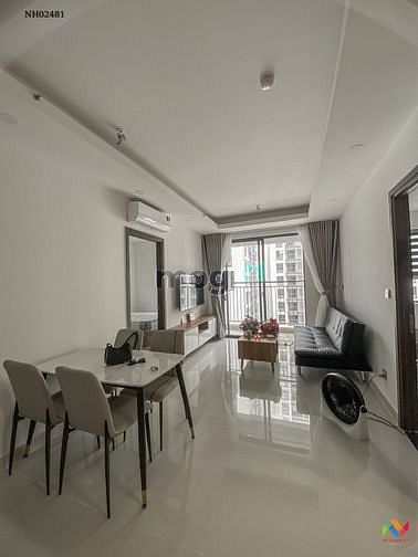 Hình ảnh Gấp cho thuê Trang Chủ MB66.COM / Đăng Ký Tặng 66K 2 phòng ngủ CENTANA THỦ THIÊM quận 2 chỉ 12.5triệu