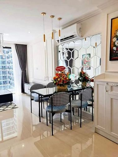 Hình ảnh cho thuê Trang Chủ MB66.COM / Đăng Ký Tặng 66K 2 phòng ngủ quận 2 CENTANA THỦ THIÊM chỉ 13 triệu