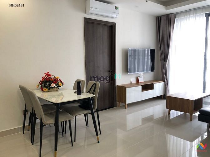 Hình ảnh Gấp cho thuê Trang Chủ MB66.COM / Đăng Ký Tặng 66K 2 phòng ngủ CENTANA THỦ THIÊM quận 2 chỉ 12.5triệu