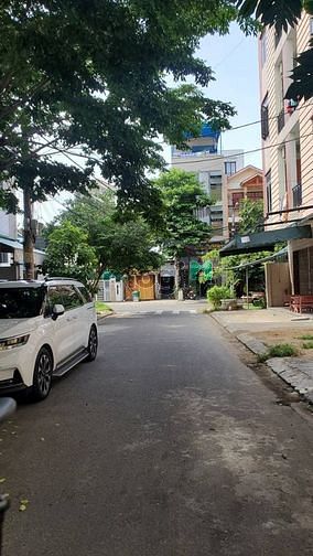 Hình ảnh Bán đất (109m2), MT Thành Vinh 1,khu công chức, gần Lê Đức Thọ,Sơn Trà