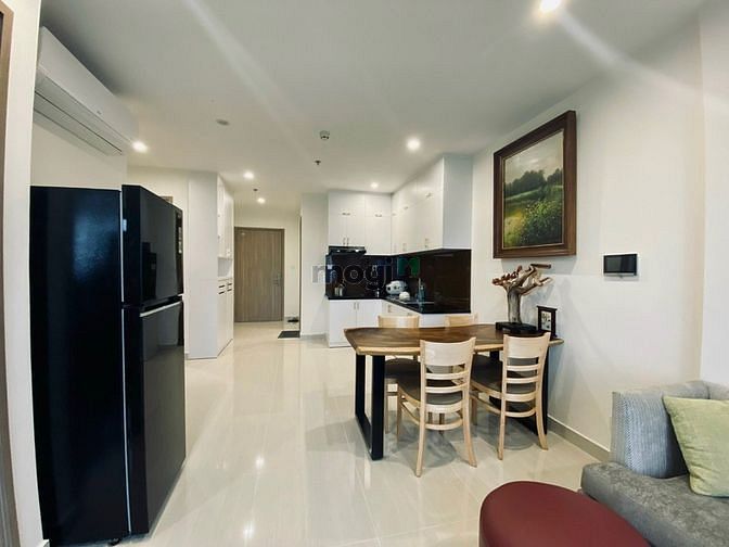 Hình ảnh Cho thuê 2PN 2WC, full nội thất đẹp, 7tr5