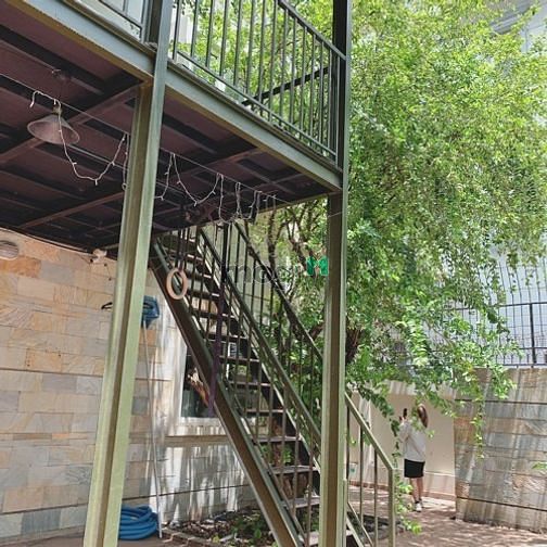 Hình ảnh Villa góc 2 mặt tiền Thảo Điền