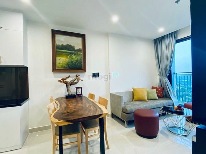 Hình ảnh Cho thuê 2PN 2WC, full nội thất đẹp, 7tr5