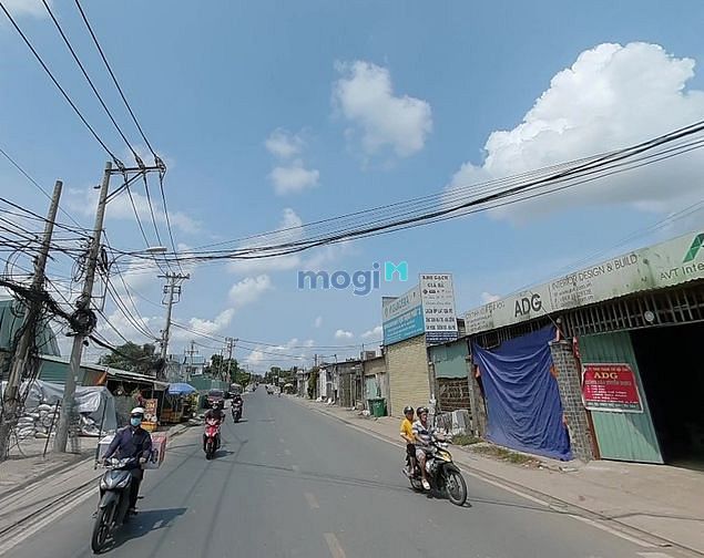 Hình ảnh Cho thuê đất trống Nguyễn Duy Trinh, P. Trường Thạnh