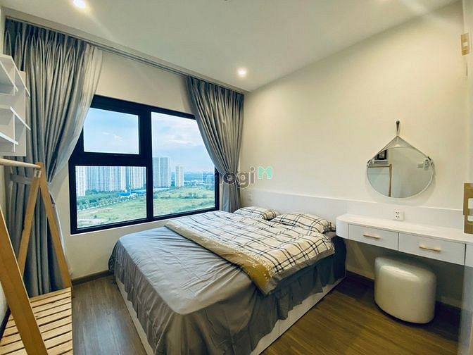 Hình ảnh Cho thuê 2PN 2WC, full nội thất đẹp, 7tr5