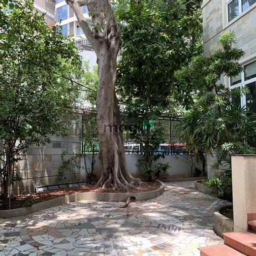 Hình ảnh Villa góc 2 mặt tiền Thảo Điền