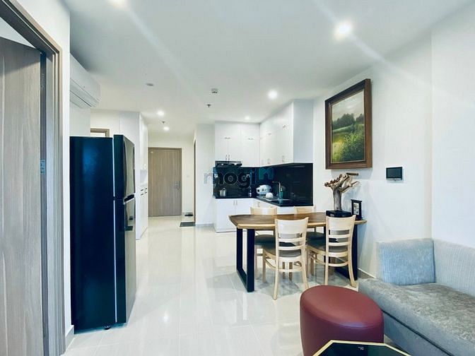 Hình ảnh Cho thuê 2PN 2WC, full nội thất đẹp, 7tr5