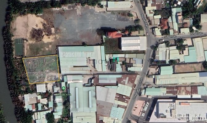 Hình ảnh Cho thuê đất trống Nguyễn Duy Trinh, P. Trường Thạnh
