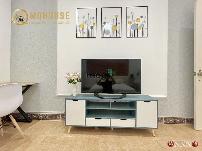 Hình ảnh 🌈CH mới Khai Trương - Dạng Studio Ban công - Công Viên Hoàng Văn Thụ