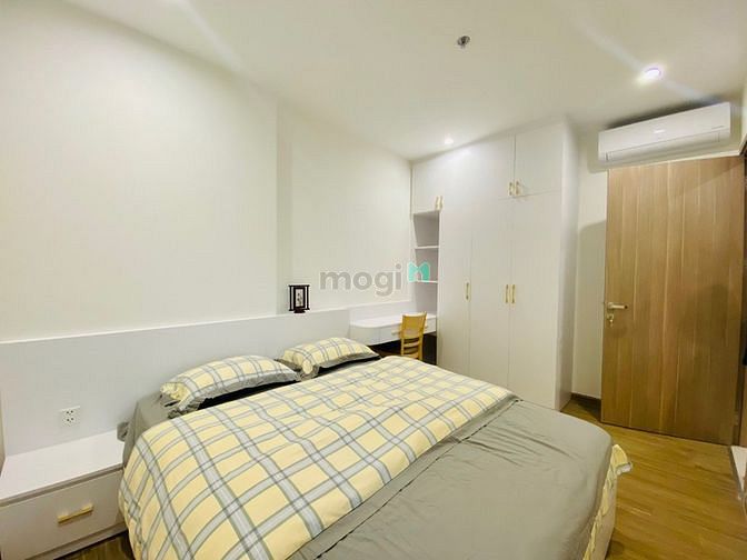 Hình ảnh Cho thuê 2PN 2WC, full nội thất đẹp, 7tr5