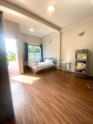 Hình ảnh 🏀Cho Thuê Căn Hộ Bancon Ngay ✅ Phạm Ngũ Lão, Quận 1