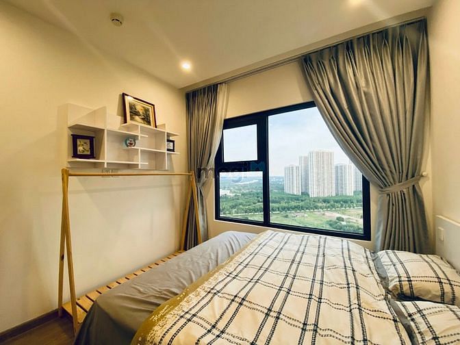 Hình ảnh Cho thuê 2PN 2WC, full nội thất đẹp, 7tr5