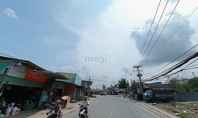 Hình ảnh Cho thuê đất trống Nguyễn Duy Trinh, P. Trường Thạnh