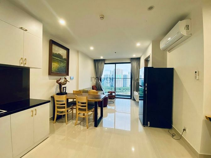 Hình ảnh Cho thuê 2PN 2WC, full nội thất đẹp, 7tr5