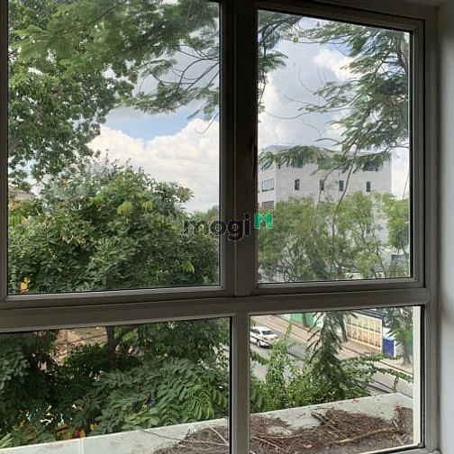 Hình ảnh Villa góc 2 mặt tiền Thảo Điền