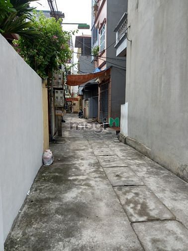Hình ảnh BÁN ĐẤT Văn Trì 48m2 ĐẤT, MT4m, NGÕ RỘNG, GẦN PHỐ, GIÁ CHÀO 2.6 Tỷ.