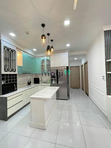 Hình ảnh Gấp cho thuê Trang Chủ MB66.COM / Đăng Ký Tặng 66K 3 phòng ngủ CENTANA THỦ THIÊM quận 2 chỉ 15 triệu