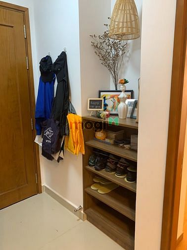 Hình ảnh Cho thuê CH Sky Center Tân Bình 2PN 2WC 75m2 full nội thất giá 16 trệu