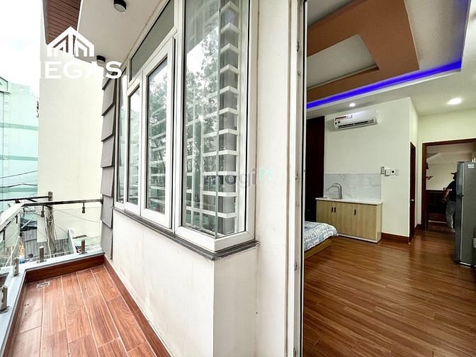 Hình ảnh ✨CĂN HỘ SIÊU CẤP - Mới 1000% - FULL Nội Thất - ngay KCN Tân Bình