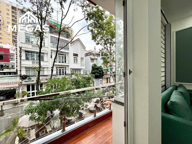 Hình ảnh ✨CĂN HỘ SIÊU CẤP - Mới 1000% - FULL Nội Thất - ngay KCN Tân Bình