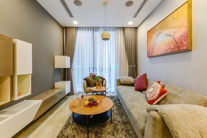 Hình ảnh Đi định cư nước ngoài cần bán chung cư 55m2