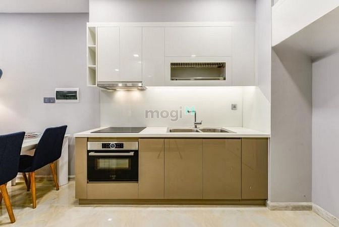 Hình ảnh Đi định cư nước ngoài cần bán chung cư 55m2