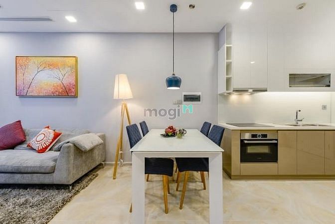Hình ảnh Đi định cư nước ngoài cần bán chung cư 55m2