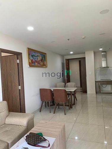 Hình ảnh ĐẦY ĐỦ NỘI THẤT! CC PARK LEGEND, Tân Bình 70m2 2PN, 2WC 1tỷ440, NTCB