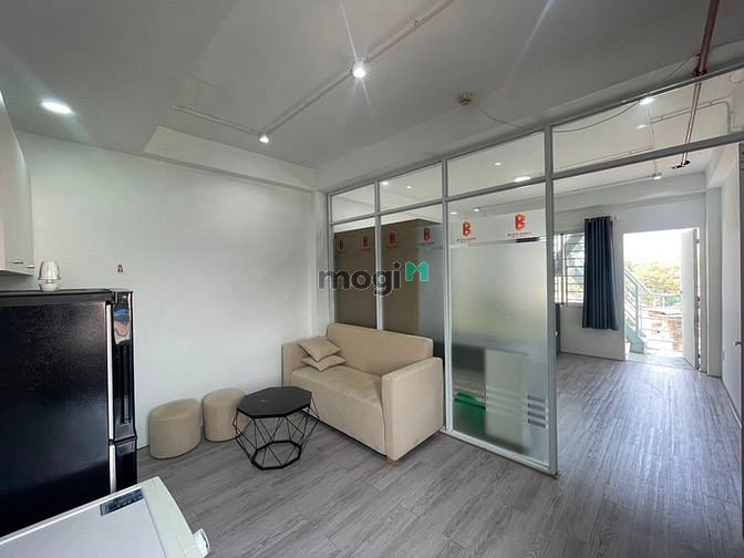 Hình ảnh STUDIO 2 Phòng Ngủ, 1 Bếp Ngay Trung Tâm Quận 5