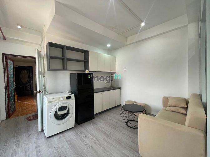Hình ảnh STUDIO 2 Phòng Ngủ, 1 Bếp Ngay Trung Tâm Quận 5