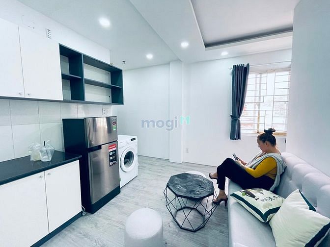 Hình ảnh STUDIO 2 Phòng Ngủ, 1 Bếp Ngay Trung Tâm Quận 5