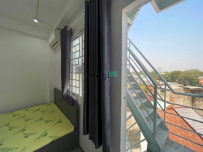 Hình ảnh STUDIO 2 Phòng Ngủ, 1 Bếp Ngay Trung Tâm Quận 5
