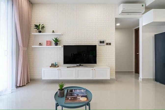 Hình ảnh Cho thuê Trang Chủ MB66.COM / Đăng Ký Tặng 66K chung cư Bảy Hiền Tower-70m2-2PN-NT-8.5 triệu/tháng