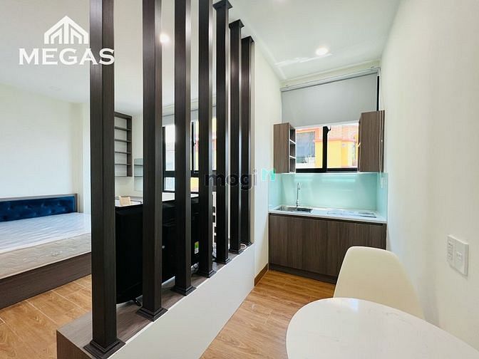 Hình ảnh Căn Hộ Cao Cấp - Full Nội Thất - Thoáng Mát Ngay Bến xe An Sương