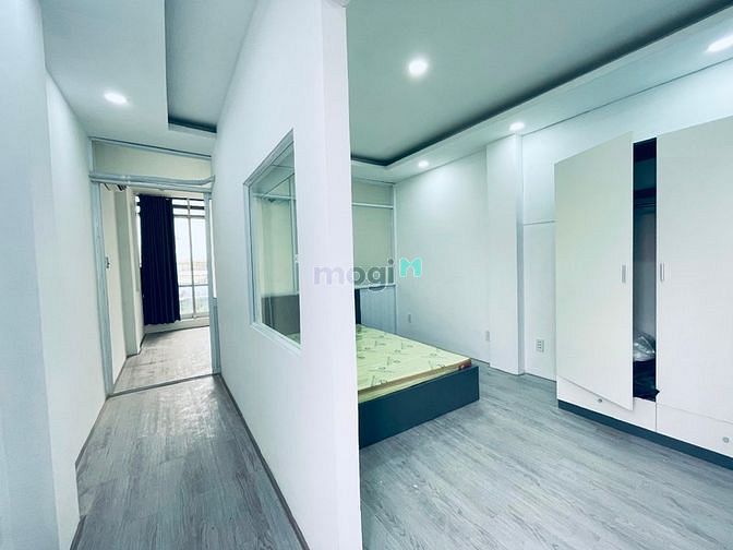 Hình ảnh STUDIO 2 Phòng Ngủ, 1 Bếp Ngay Trung Tâm Quận 5