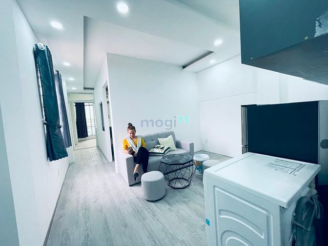 Hình ảnh STUDIO 2 Phòng Ngủ, 1 Bếp Ngay Trung Tâm Quận 5