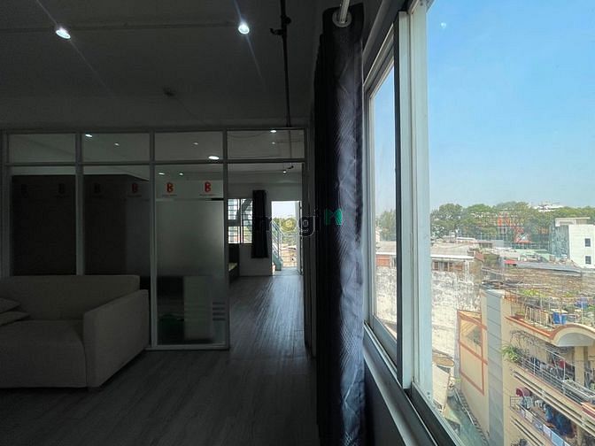 Hình ảnh STUDIO 2 Phòng Ngủ, 1 Bếp Ngay Trung Tâm Quận 5
