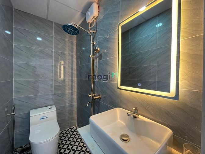Hình ảnh STUDIO 2 Phòng Ngủ, 1 Bếp Ngay Trung Tâm Quận 5