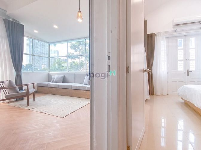 Hình ảnh CHDV Siêu Vip 2PN cho thuê giá tốt