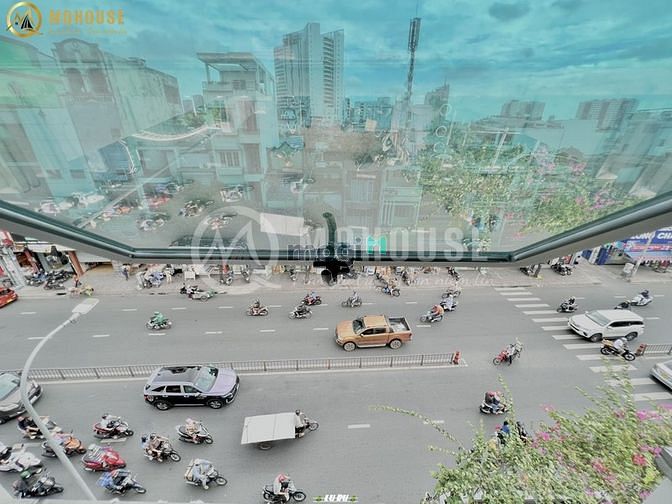 Hình ảnh 🍀Studio MỚI full nội thất siêu xịn tại đường Bạch Đằng, Bình Thạnh