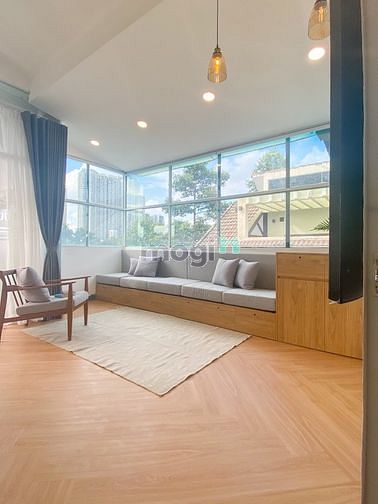 Hình ảnh CHDV Siêu Vip 2PN cho thuê giá tốt