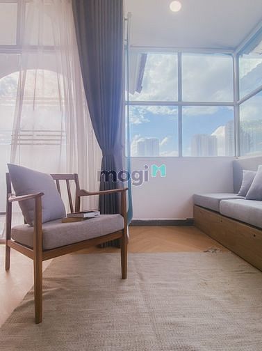 Hình ảnh CHDV Siêu Vip 2PN cho thuê giá tốt