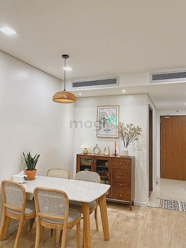 Hình ảnh BÁN CĂN HỘ Saigon South Residences Phước Kiển, Nhà Bè