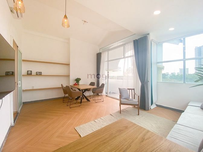 Hình ảnh CHDV Siêu Vip 2PN cho thuê giá tốt